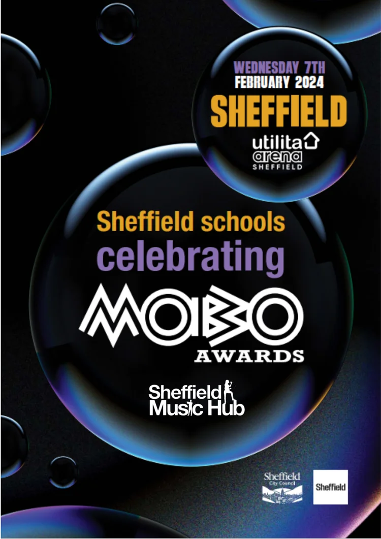 MOBO Awards Image